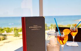 Morada Strandhotel Ostseebad Kuehlungsborn